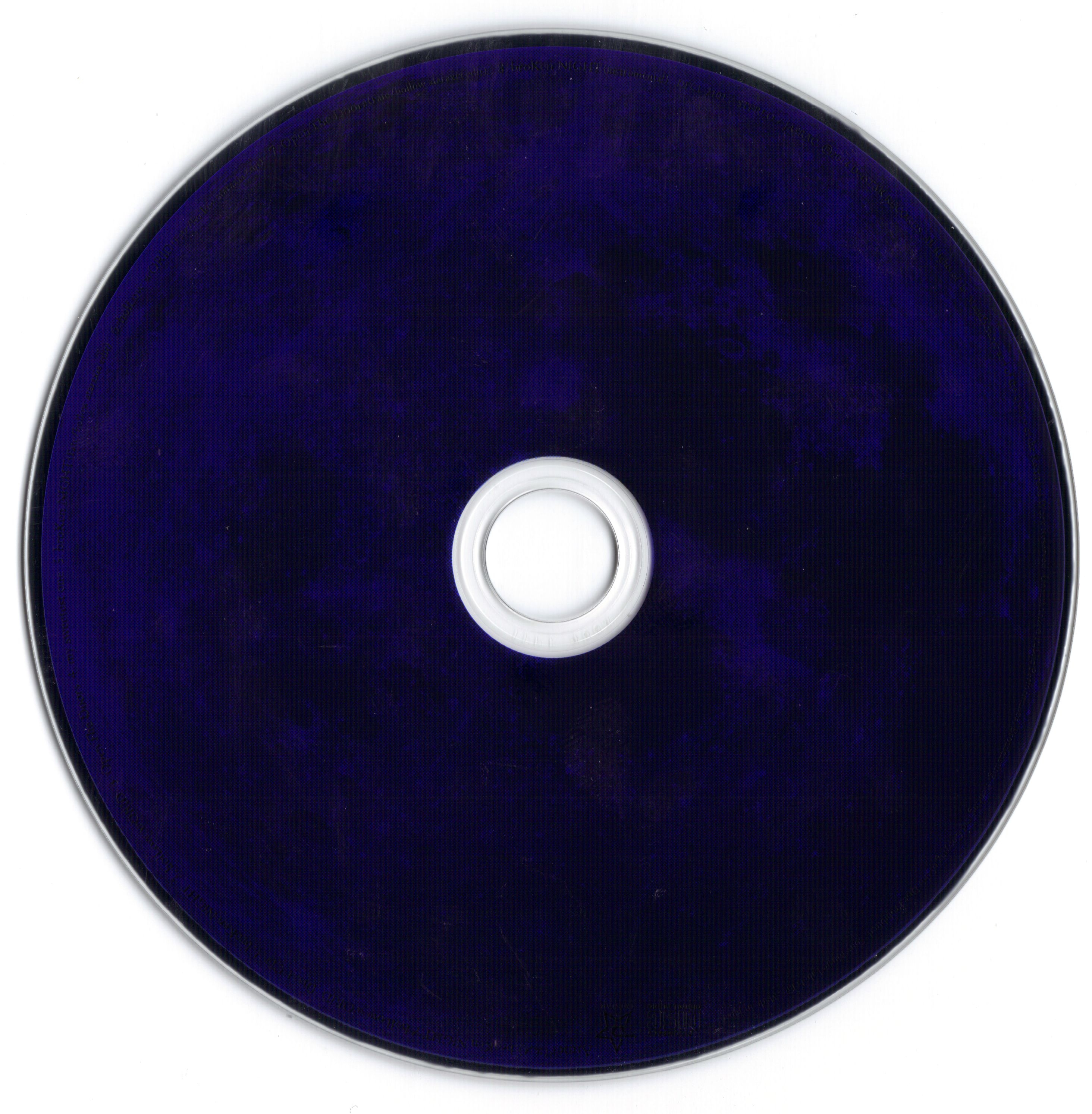 broKen NIGHT/holLow wORlD / Aimer [Limited Edition] (2014) MP3